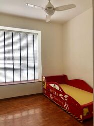 Mi Casa (D23), Condominium #540762351